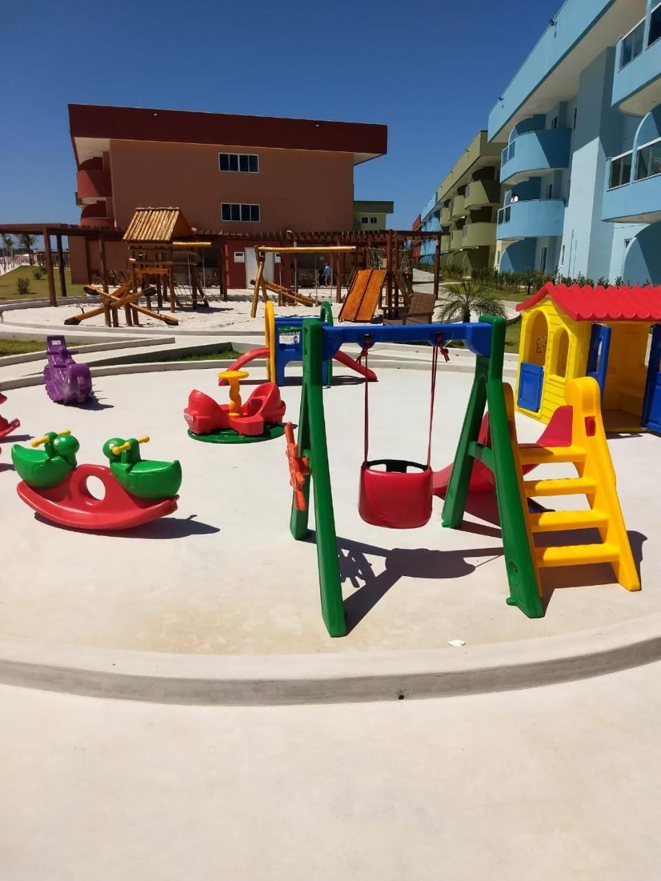 Golden Lake Residence Arraial do Cabo Εξωτερικό φωτογραφία
