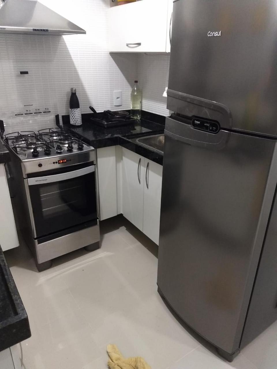 Golden Lake Residence Arraial do Cabo Εξωτερικό φωτογραφία