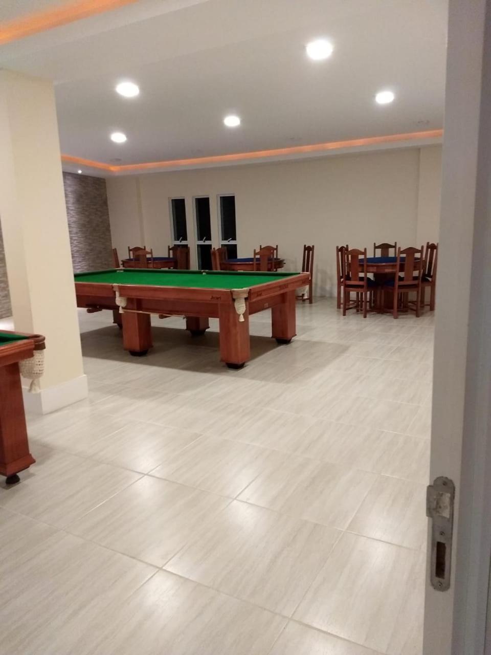 Golden Lake Residence Arraial do Cabo Εξωτερικό φωτογραφία